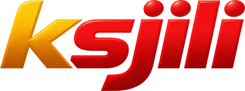 ksjili Logo